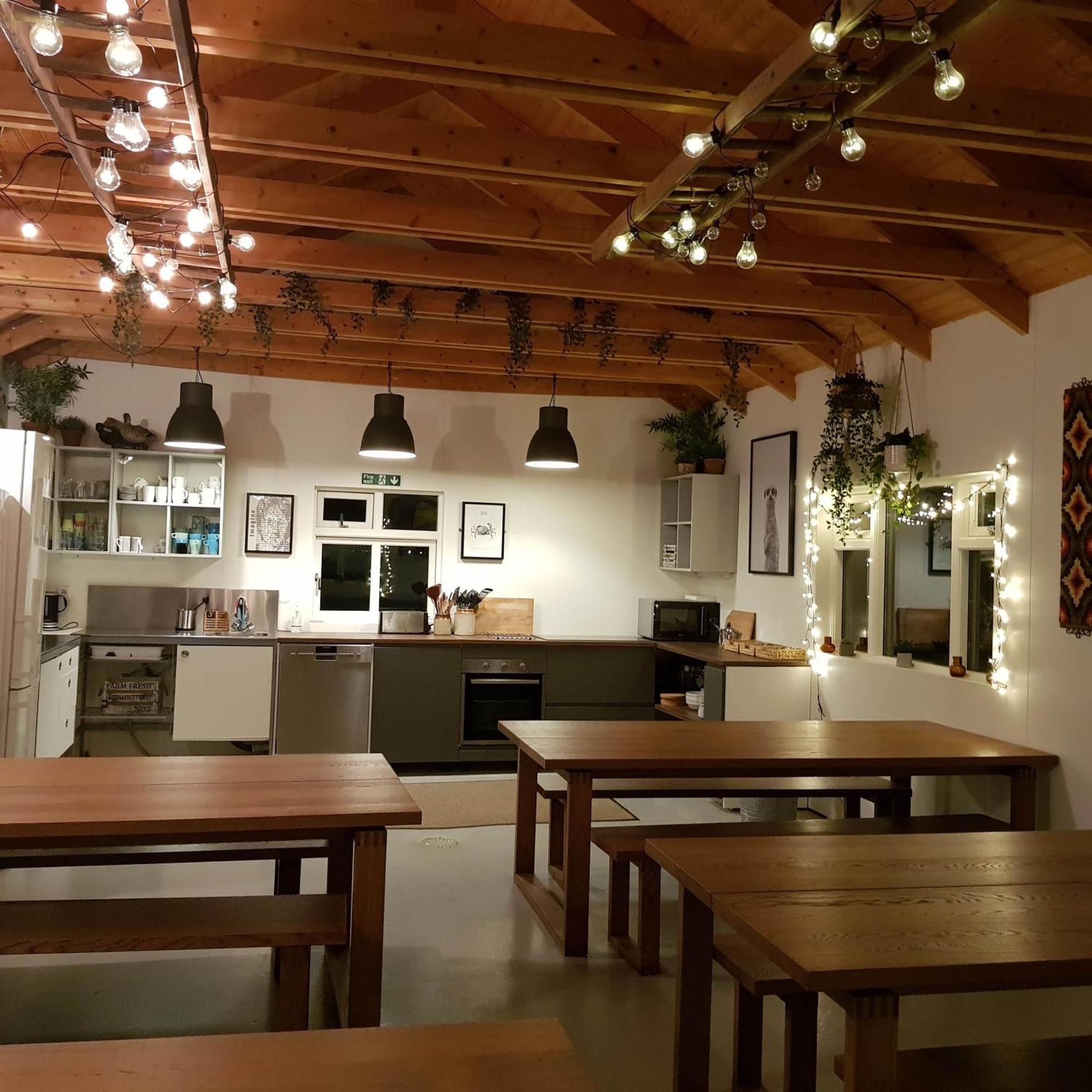 The Old School House - Gaulverjaskoli Σέλφος Εξωτερικό φωτογραφία